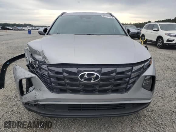 ✅ 2023 Hyundai Tucson SEL • VIN: 5NMJFCAE9PH248000 • Lot: 73171224. Wystawiony na Copart z przebiegiem 29 107 mil. Bezpłatny archiwum sprzedaży aukcyjnych z USA i szczegółowy raport historii pojazdu na DreamBid. Zdjęcie 5.