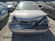 ✅ 2000 Mercury Sable LS Premium Group • VIN: 1MEFM53S8YG620931 • Lot: 60876615. Listed on Copart with 168,829 mi. Free auction sales archive from the USA and detailed vehicle history report at DreamBid. Image 5.