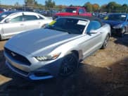 ✅ 2017 Ford Mustang EcoBoost Premium • VIN: 1FATP8UH6H5293897 • Lot: 43585829. Wystawiony na IAAI z przebiegiem 82 264 mil. Bezpłatny archiwum sprzedaży aukcyjnych z USA i szczegółowy raport historii pojazdu na DreamBid. Zdjęcie 17.