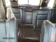 2014 Jeep Grand Cherokee Limited с VIN 1C4RJFBM6EC385481, выставлен на аукционе Copart как лот 85584805 с пробегом 189 607 миль миль и На запчасти • Non repairable. История ставок и продаж доступна на DreamBid. Изображение 8.