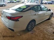 ✅ 2025 Nissan Altima SV • VIN: 1N4BL4DV0SN301263 • Lot: 93783055. Wystawiony na Copart z przebiegiem 14 638 mil. Bezpłatny archiwum sprzedaży aukcyjnych z USA i szczegółowy raport historii pojazdu na DreamBid. Zdjęcie 3.
