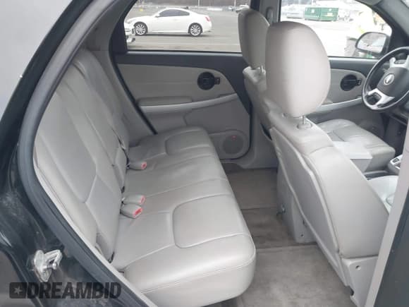 ✅ 2007 Chevrolet Equinox LT • VIN: 2CNDL73F376075550 • Лот: 41791216. Опубликован ранее на IAAI с пробегом 182 408 миль. Бесплатный доступ к архиву аукционных продаж из США и подробный отчёт об истории автомобиля на DreamBid. Изображение 8.