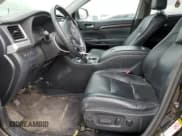 ✅ 2014 Toyota Highlander Limited • VIN: 5TDDCRFH6ES006044 • Лот: 61948895. Опубликован ранее на Copart с пробегом 153 555 миль. Бесплатный доступ к архиву аукционных продаж из США и подробный отчёт об истории автомобиля на DreamBid. Изображение 7.