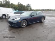 ✅ 2014 Porsche Panamera • VIN: WP0AA2A76EL006755 • Лот: 43365767. Опубликован ранее на IAAI с пробегом 119 389 миль. Бесплатный доступ к архиву аукционных продаж из США и подробный отчёт об истории автомобиля на DreamBid. Изображение 17.