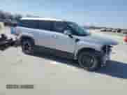 2024 Hyundai Santa Fe SE с VIN 5NMP14GL5RH018378, выставлен на аукционе Copart как лот 46814185 с пробегом 20 845 миль миль и Списание • Salvage title. История ставок и продаж доступна на DreamBid. Изображение 4.