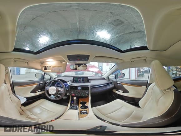 ✅ 2017 Lexus RX 350 • VIN: 2T2BZMCA1HC122616 • Lot: 93655805. Wystawiony na Copart z przebiegiem 87 664 mil. Bezpłatny archiwum sprzedaży aukcyjnych z USA i szczegółowy raport historii pojazdu na DreamBid. Zdjęcie 15.