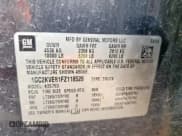 ✅ 2015 Chevrolet Silverado 2500HD LT • VIN: 1GC2KVE81FZ118528 • Лот: 69119535. Опубликован ранее на Copart с пробегом 205 366 миль. Бесплатный доступ к архиву аукционных продаж из США и подробный отчёт об истории автомобиля на DreamBid. Изображение 12.