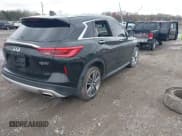 ✅ 2019 Infiniti QX50 Essential • VIN: 3PCAJ5M32KF147444 • Лот: 41965702. Опубликован ранее на IAAI с пробегом 69 358 миль. Бесплатный доступ к архиву аукционных продаж из США и подробный отчёт об истории автомобиля на DreamBid. Изображение 4.