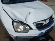 ✅ 2012 Chevrolet Captiva Sport LS • VIN: 3GNAL2EK4CS571156 • Lot: 41771569. Wystawiony na IAAI z przebiegiem 93 320 mil. Bezpłatny archiwum sprzedaży aukcyjnych z USA i szczegółowy raport historii pojazdu na DreamBid. Zdjęcie 22.