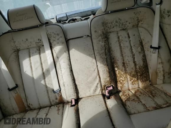 ✅ 2008 Bentley Arnage • VIN: SCBLC47J38CX12882 • Lot: 75646314. Wystawiony na Copart z przebiegiem Nie podano. Bezpłatny archiwum sprzedaży aukcyjnych z USA i szczegółowy raport historii pojazdu na DreamBid. Zdjęcie 10.