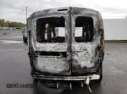 ✅ 2018 Ram ProMaster City Passenger SLT • VIN: ZFBERFBB2J6H73389 • Lot: 78998634. Wystawiony na Copart z przebiegiem Nie podano. Bezpłatny archiwum sprzedaży aukcyjnych z USA i szczegółowy raport historii pojazdu na DreamBid. Zdjęcie 6.