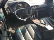 ✅ 1994 Mercedes-Benz SL • VIN: WDBFA63E2RF087989 • Lot: 85146934. Listed on Copart with 40,988 mi. Free auction sales archive from the USA and detailed vehicle history report at DreamBid. Image 8.