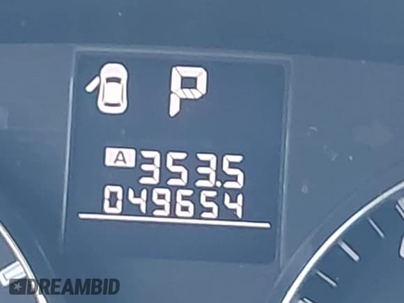 ✅ 2011 Subaru Outback Limited Power Moon • VIN: 4S4BRDKC9B2370069 • Лот: 43514430. Опубликован ранее на IAAI с пробегом 49 654 миль. Бесплатный доступ к архиву аукционных продаж из США и подробный отчёт об истории автомобиля на DreamBid. Изображение 7.