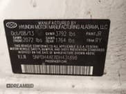 ✅ 2013 Hyundai Elantra Limited • VIN: 5NPDH4AE8DH431898 • Лот: 43581463. Опубликован ранее на IAAI с пробегом 135 352 миль. Бесплатный доступ к архиву аукционных продаж из США и подробный отчёт об истории автомобиля на DreamBid. Изображение 9.