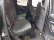 ✅ 2022 Ram 1500 Big Horn • VIN: 1C6SRFBT2NN224283 • Lot: 41995010. Listed on IAAI with 66,972 mi. Free auction sales archive from the USA and detailed vehicle history report at DreamBid. Image 8.