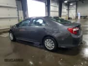 ✅ 2012 Toyota Camry LE • VIN: 4T4BF1FK7CR196832 • Лот: 87302925. Опубликован ранее на Copart с пробегом 168 653 миль. Бесплатный доступ к архиву аукционных продаж из США и подробный отчёт об истории автомобиля на DreamBid. Изображение 2.