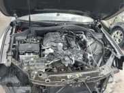 ✅ 2021 Dodge Durango GT • VIN: 1C4RDJDG7MC575774 • Lot: 61444225. Listed on Copart with 35,216 mi. Free auction sales archive from the USA and detailed vehicle history report at DreamBid. Image 11.