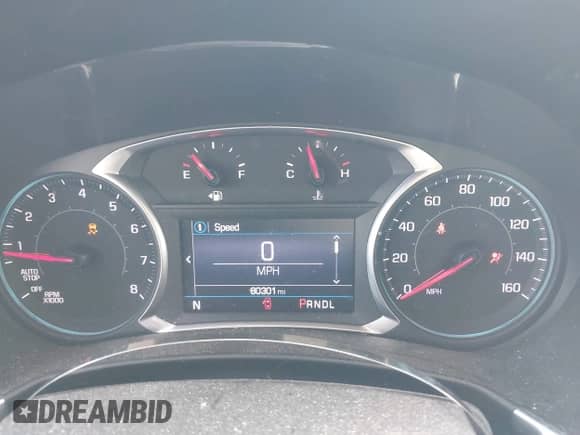 2021 Chevrolet Equinox LT с VIN 3GNAXKEV8MS152131, выставлен на аукционе IAAI как лот 43216050 с пробегом 80 301 миль миль и . История ставок и продаж доступна на DreamBid. Изображение 7.