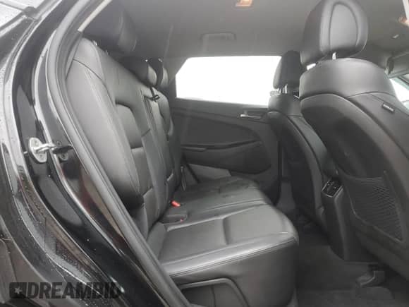 2016 Hyundai Tucson Sport with VIN KM8J3CA2XGU175898, listed as a Copart auction lot 69308975 with 150,938 mi miles and Clean title. Bid and sale history available at DreamBid. Image 11.