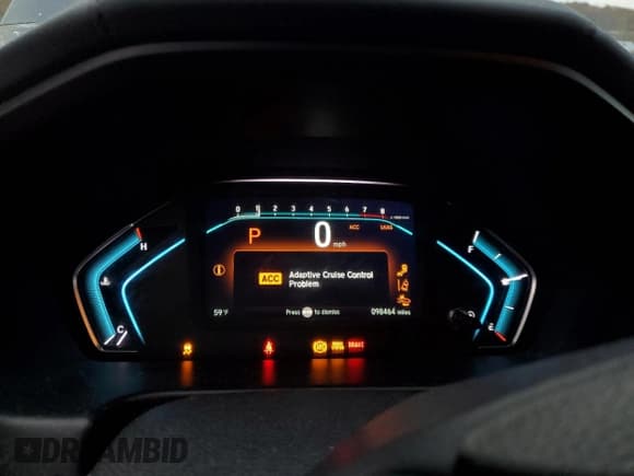 ✅ 2018 Honda Odyssey EX • VIN: 5FNRL6H58JB106975 • Lot: 82660295. Wystawiony na Copart z przebiegiem 98 464 mil. Bezpłatny archiwum sprzedaży aukcyjnych z USA i szczegółowy raport historii pojazdu na DreamBid. Zdjęcie 9.