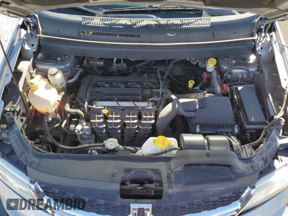 ✅ 2016 Dodge Journey SE • VIN: 3C4PDCAB8GT233612 • Lot: 90129295. Wystawiony na Copart z przebiegiem 93 774 mil. Bezpłatny archiwum sprzedaży aukcyjnych z USA i szczegółowy raport historii pojazdu na DreamBid. Zdjęcie 12.