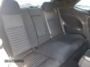 ✅ 2012 Dodge Challenger SXT • VIN: 2C3CDYAG6CH170105 • Lot: 73844034. Wystawiony na Copart z przebiegiem 149 291 mil. Bezpłatny archiwum sprzedaży aukcyjnych z USA i szczegółowy raport historii pojazdu na DreamBid. Zdjęcie 10.