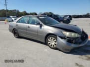 ✅ 2006 Toyota Camry LE • VIN: 4T1BE32K76U680924 • Lot: 86500275. Listed on Copart with 256,718 mi. Free auction sales archive from the USA and detailed vehicle history report at DreamBid. Image 4.