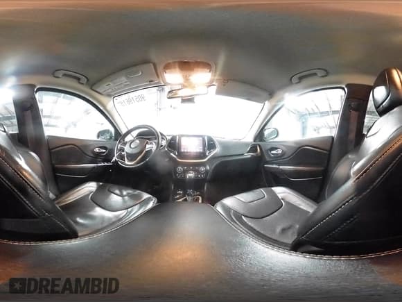 ✅ 2014 Jeep Cherokee Limited • VIN: 1C4PJMDS6EW275794 • Lot: 90519615. Listed on Copart with 158,741 mi. Free auction sales archive from the USA and detailed vehicle history report at DreamBid. Image 16.