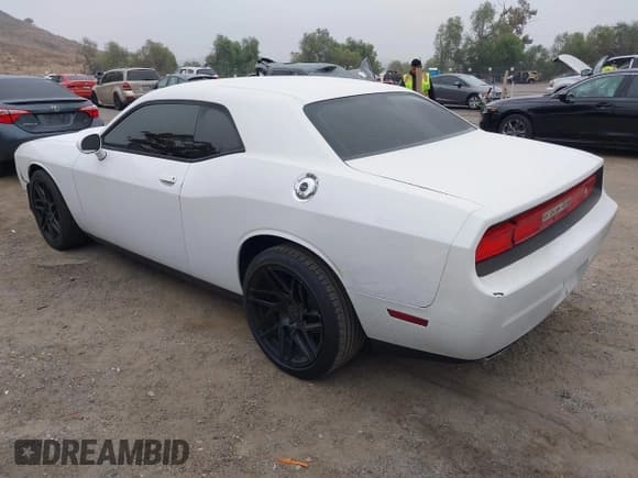 ✅ 2014 Dodge Challenger SXT • VIN: 2C3CDYAG6EH289999 • Lot: 41500473. Wystawiony na IAAI z przebiegiem 165 161 mil. Bezpłatny archiwum sprzedaży aukcyjnych z USA i szczegółowy raport historii pojazdu na DreamBid. Zdjęcie 3.