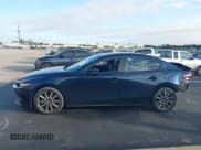 ✅ 2020 Mazda 3 Select • VIN: 3MZBPACL3LM122981 • Lot: 43579325. Listed on IAAI with 40,588 mi. Free auction sales archive from the USA and detailed vehicle history report at DreamBid. Image 14.