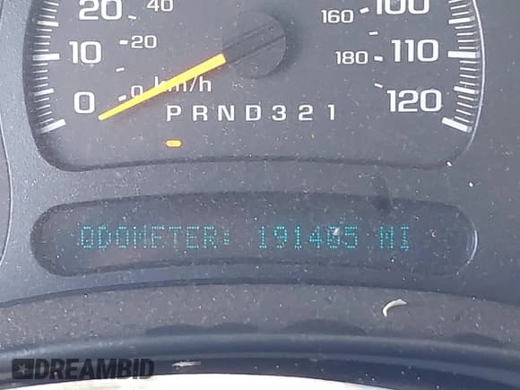 ✅ 2006 Chevrolet Avalanche Z66 • VIN: 3GNEC12Z86G101281 • Lot: 42443766. Listed on IAAI with 191,405 mi. Free auction sales archive from the USA and detailed vehicle history report at DreamBid. Image 15.