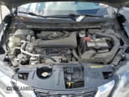 ✅ 2017 Nissan Rogue SL • VIN: JN8AT2MT6HW381393 • Лот: 80462065. Опубликован ранее на Copart с пробегом 104 508 миль. Бесплатный доступ к архиву аукционных продаж из США и подробный отчёт об истории автомобиля на DreamBid. Изображение 12.