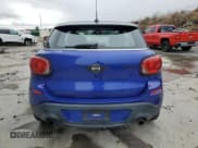 ✅ 2014 MINI Paceman S • VIN: WMWSS7C50EWN52263 • Lot: 86142774. Listed on Copart with 83,270 mi. Free auction sales archive from the USA and detailed vehicle history report at DreamBid. Image 6.