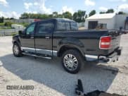 ✅ 2008 Lincoln Mark LT • VIN: 5LTPW18588FJ04583 • Lot: 67840075. Listed on Copart with 159,670 mi. Free auction sales archive from the USA and detailed vehicle history report at DreamBid. Image 2.