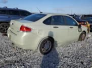 ✅ 2010 Ford Focus SE • VIN: 1FAHP3FN0AW149645 • Lot: 91670345. Wystawiony na Copart z przebiegiem Nie podano. Bezpłatny archiwum sprzedaży aukcyjnych z USA i szczegółowy raport historii pojazdu na DreamBid. Zdjęcie 3.