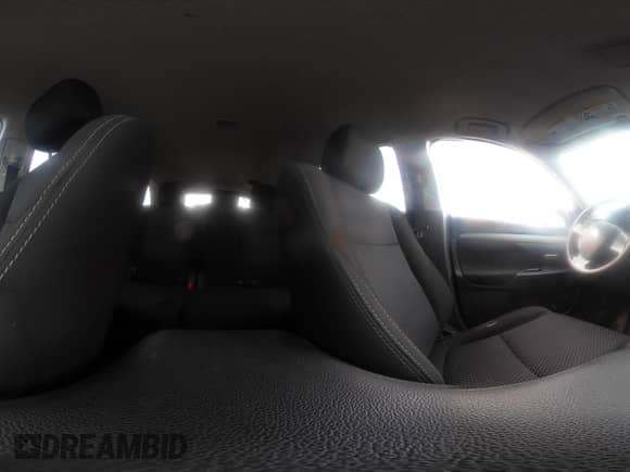 2017 Mitsubishi Outlander ES with VIN JA4AD2A34HZ014711, listed as a IAAI auction lot 43399851 with 127,886 mi miles and . Bid and sale history available at DreamBid. Image 18.