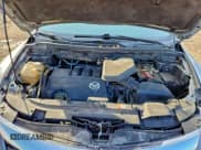 ✅ 2012 Mazda CX-9 Grand Touring • VIN: JM3TB3DV1C0354765 • Lot: 95663195. Listed on Copart with 187,219 mi. Free auction sales archive from the USA and detailed vehicle history report at DreamBid. Image 11.