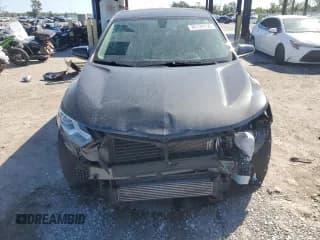 ✅ 2018 Chevrolet Equinox LT • VIN: 2GNAXJEV0J6351257 • Лот: 86124755. Опубликован ранее на Copart с пробегом 107 223 миль. Бесплатный доступ к архиву аукционных продаж из США и подробный отчёт об истории автомобиля на DreamBid. Изображение 5.