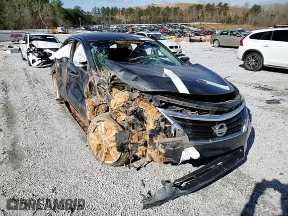 ✅ 2013 Nissan Altima S • VIN: 1N4BL3APXDC148924 • Lot: 49771785. Listed on Copart with Not provided. Free auction sales archive from the USA and detailed vehicle history report at DreamBid. Image 11.