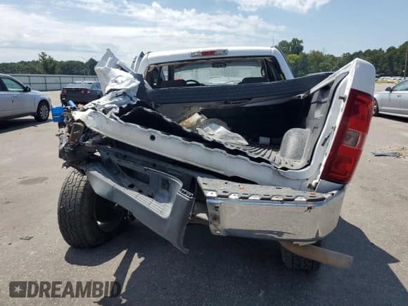 ✅ 2012 Chevrolet Silverado 1500 LT • VIN: 1GCRCSEA2CZ135525 • Lot: 68470785. Wystawiony na Copart z przebiegiem 161 254 mil. Bezpłatny archiwum sprzedaży aukcyjnych z USA i szczegółowy raport historii pojazdu na DreamBid. Zdjęcie 6.