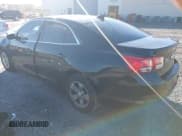 ✅ 2015 Chevrolet Malibu LS • VIN: 1G11B5SL5FF222079 • Лот: 43647607. Опубликован ранее на IAAI с пробегом 205 275 миль. Бесплатный доступ к архиву аукционных продаж из США и подробный отчёт об истории автомобиля на DreamBid. Изображение 3.