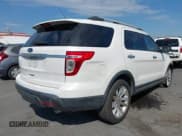 ✅ 2011 Ford Explorer XLT • VIN: 1FMHK7D81BGA65564 • Lot: 43282140. Wystawiony na IAAI z przebiegiem 101 094 mil. Bezpłatny archiwum sprzedaży aukcyjnych z USA i szczegółowy raport historii pojazdu na DreamBid. Zdjęcie 4.