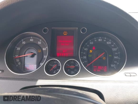 ✅ 2007 Volkswagen Passat 2.0T • VIN: WVWLK73C87E028227 • Лот: 42515735. Опубликован ранее на IAAI с пробегом 186 410 миль. Бесплатный доступ к архиву аукционных продаж из США и подробный отчёт об истории автомобиля на DreamBid. Изображение 7.