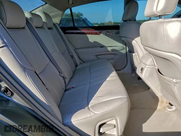 ✅ 2011 Toyota Avalon Limited • VIN: 4T1BK3DB8BU407944 • Лот: 93080605. Опубликован ранее на Copart с пробегом 121 402 миль. Бесплатный доступ к архиву аукционных продаж из США и подробный отчёт об истории автомобиля на DreamBid. Изображение 10.