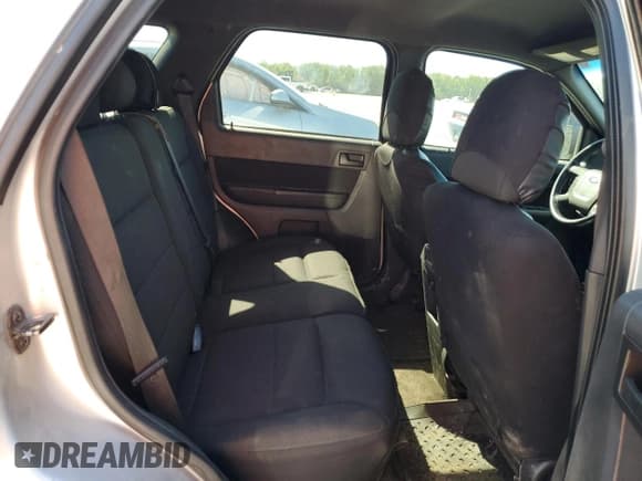 ✅ 2009 Ford Escape XLT • VIN: 1FMCU03GX9KB88307 • Лот: 81859295. Опубликован ранее на Copart с пробегом 181 334 миль. Бесплатный доступ к архиву аукционных продаж из США и подробный отчёт об истории автомобиля на DreamBid. Изображение 11.