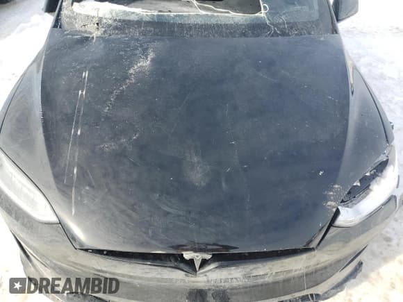 ✅ 2022 Tesla Model X Plaid • VIN: 7SAXCBE66NF342093 • Lot: 88165005. Wystawiony na Copart z przebiegiem Nie podano. Bezpłatny archiwum sprzedaży aukcyjnych z USA i szczegółowy raport historii pojazdu na DreamBid. Zdjęcie 12.