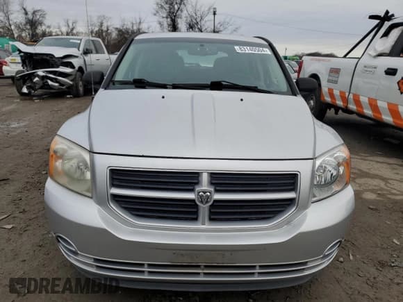 ✅ 2010 Dodge Caliber • VIN: 1B3CB1HA8AD587747 • Лот: 83140504. Опубликован ранее на Copart с пробегом 174 208 миль. Бесплатный доступ к архиву аукционных продаж из США и подробный отчёт об истории автомобиля на DreamBid. Изображение 5.