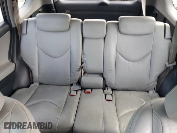 ✅ 2010 Toyota RAV4 Limited • VIN: 2T3DF4DV4AW082020 • Лот: 90310535. Опубликован ранее на Copart с пробегом 182 564 миль. Бесплатный доступ к архиву аукционных продаж из США и подробный отчёт об истории автомобиля на DreamBid. Изображение 10.