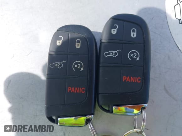 ✅ 2023 Jeep Compass (RED) Edition • VIN: 3C4NJDCN8PT502589 • Lot: 39114686. Listed on IAAI with 16,116 mi. Free auction sales archive from the USA and detailed vehicle history report at DreamBid. Image 11.