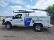 ✅ 2008 Ford F-250 • VIN: 1FDNF21548EE27119 • Лот: 42779868. Опубликован ранее на IAAI с пробегом Не указан. Бесплатный доступ к архиву аукционных продаж из США и подробный отчёт об истории автомобиля на DreamBid. Изображение 15.
